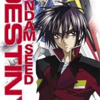  ����� Mobile Suit Gundam Seed Destiny <small>Story & Art</small> 